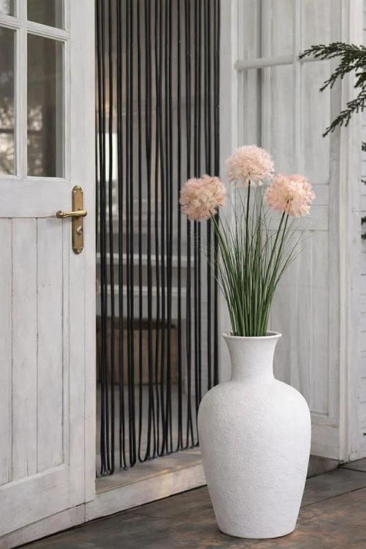 Udendørs blomster